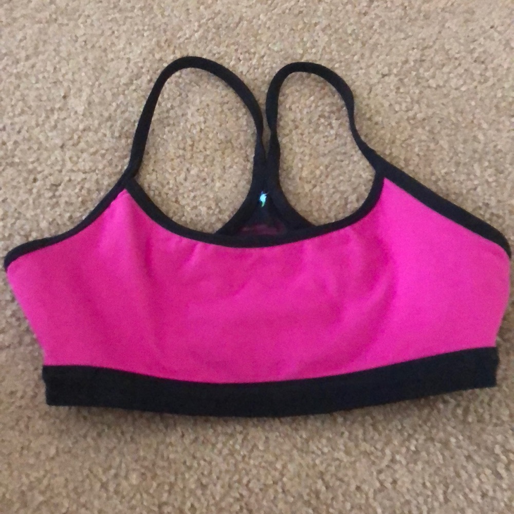 Fabletics Reversible Sports Top - Picture 3 of 3